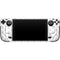 Disney Toy Story Buzz Lightyear Silhouette Steam Deck Handheld Gaming Computer Skin
